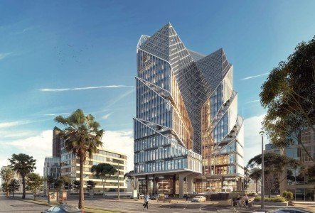 Destino New Capital Shop 30 M2 For Sale
